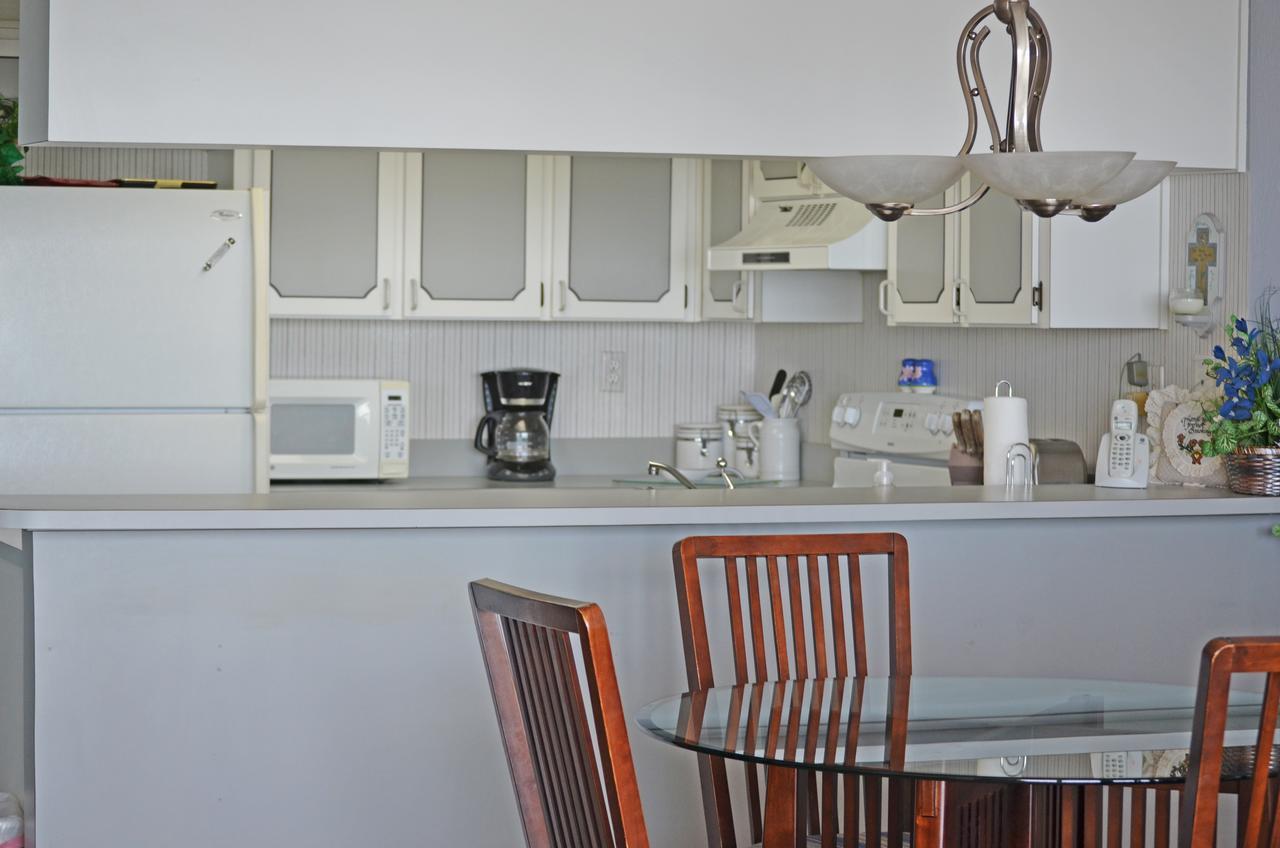 The Moontide Condominium 3* New Smyrna Beach
