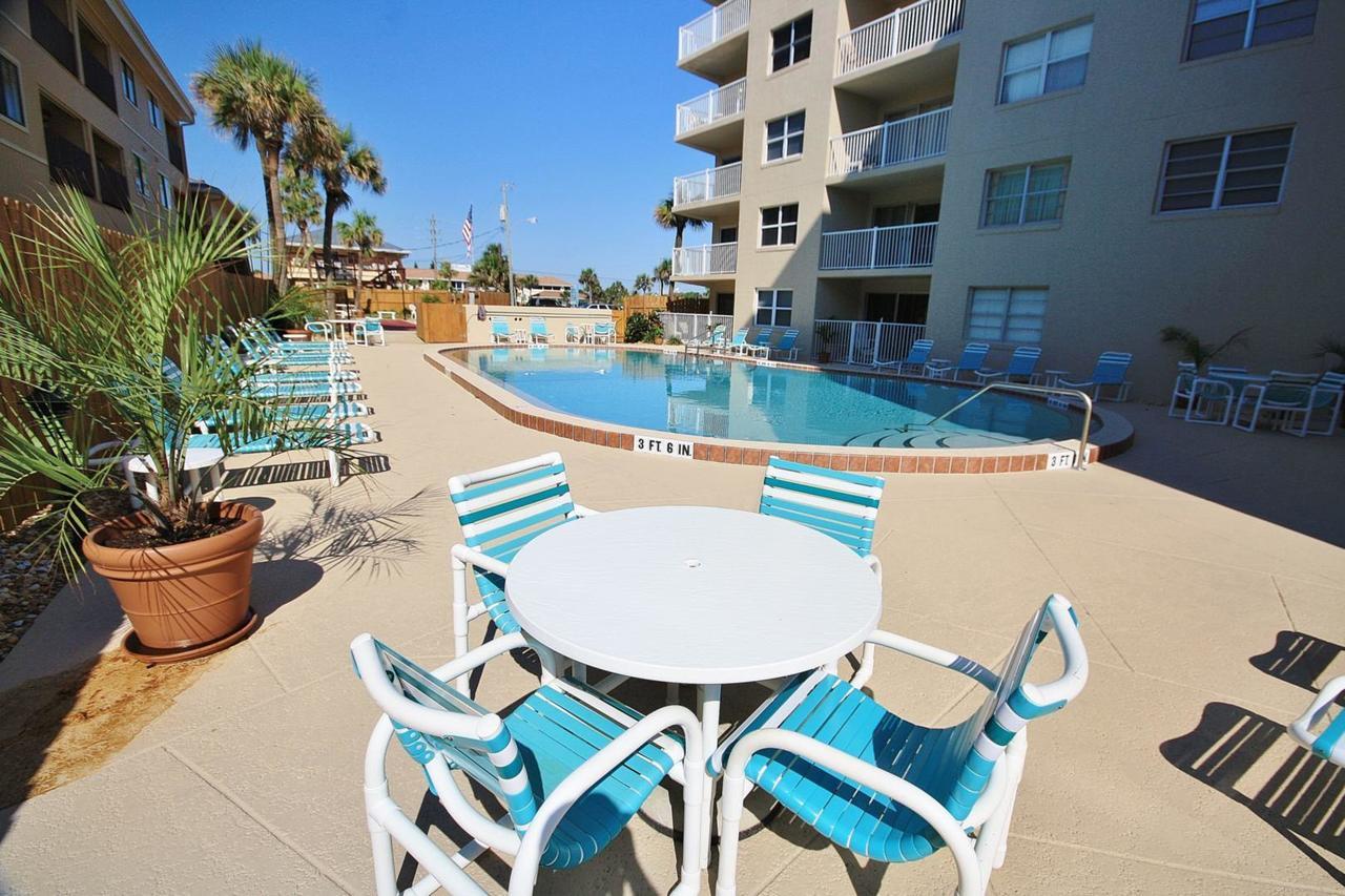 Ponce De Leon Towers Apartment New Smyrna Beach