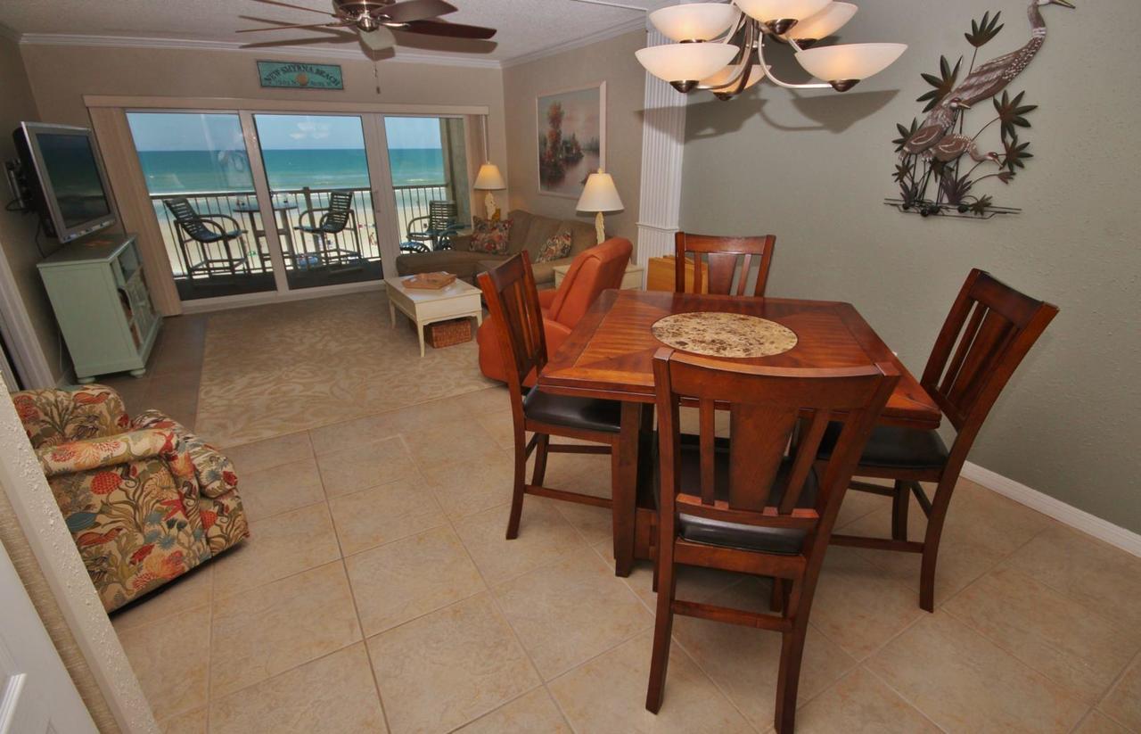 Ponce De Leon Towers Apartment New Smyrna Beach