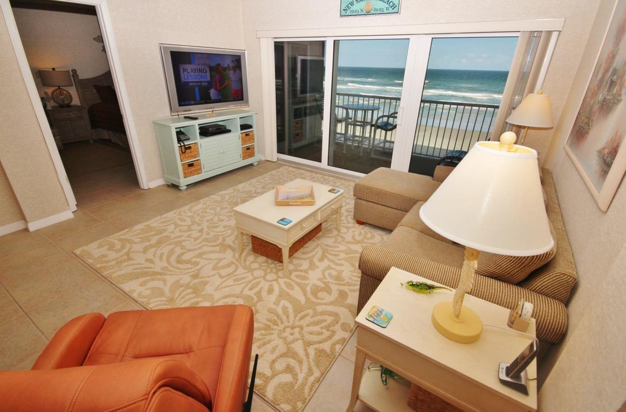 Ponce De Leon Towers Apartment *
