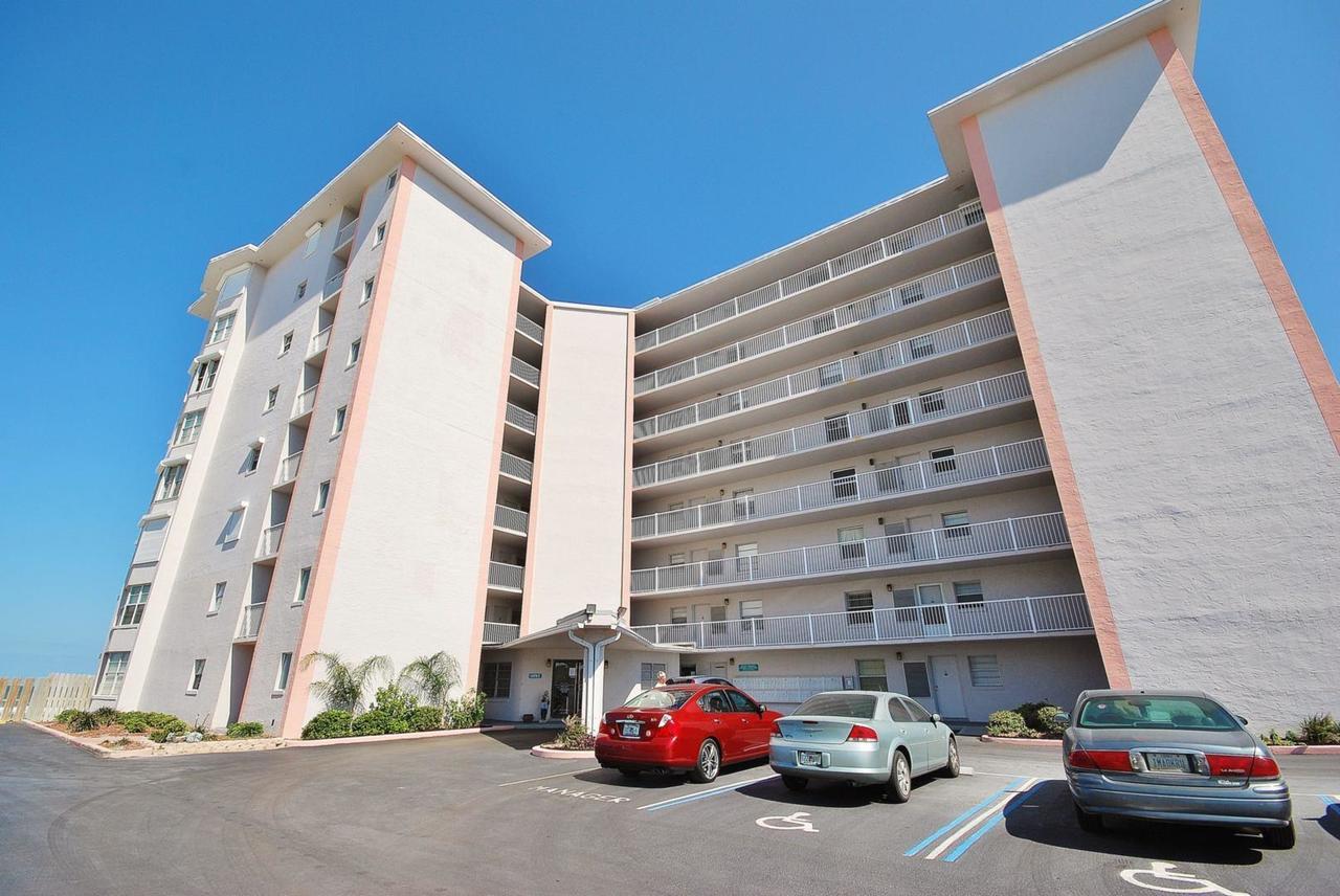 Apartment Ponce De Leon Towers *