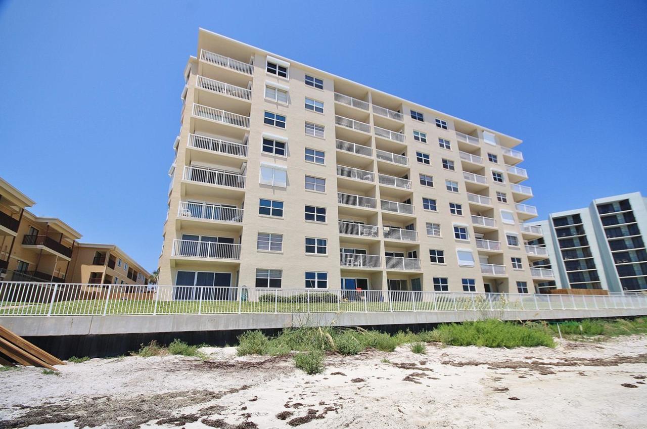 Ponce De Leon Towers * New Smyrna Beach