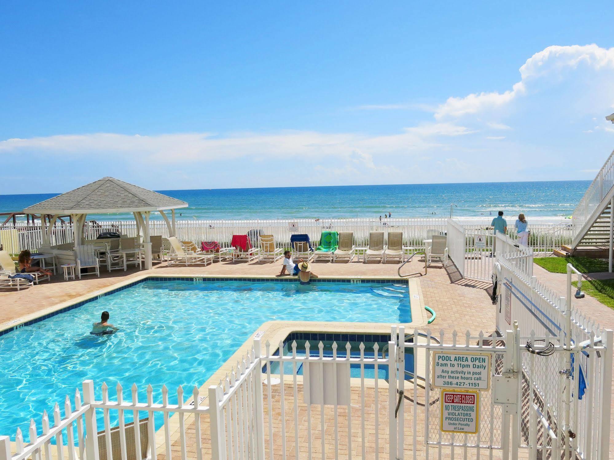 New Smyrna Waves By Exploria Resort