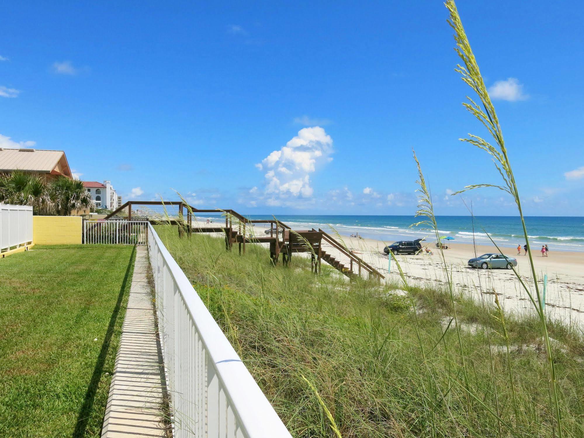 New Smyrna Waves By Exploria Resort New Smyrna Beach