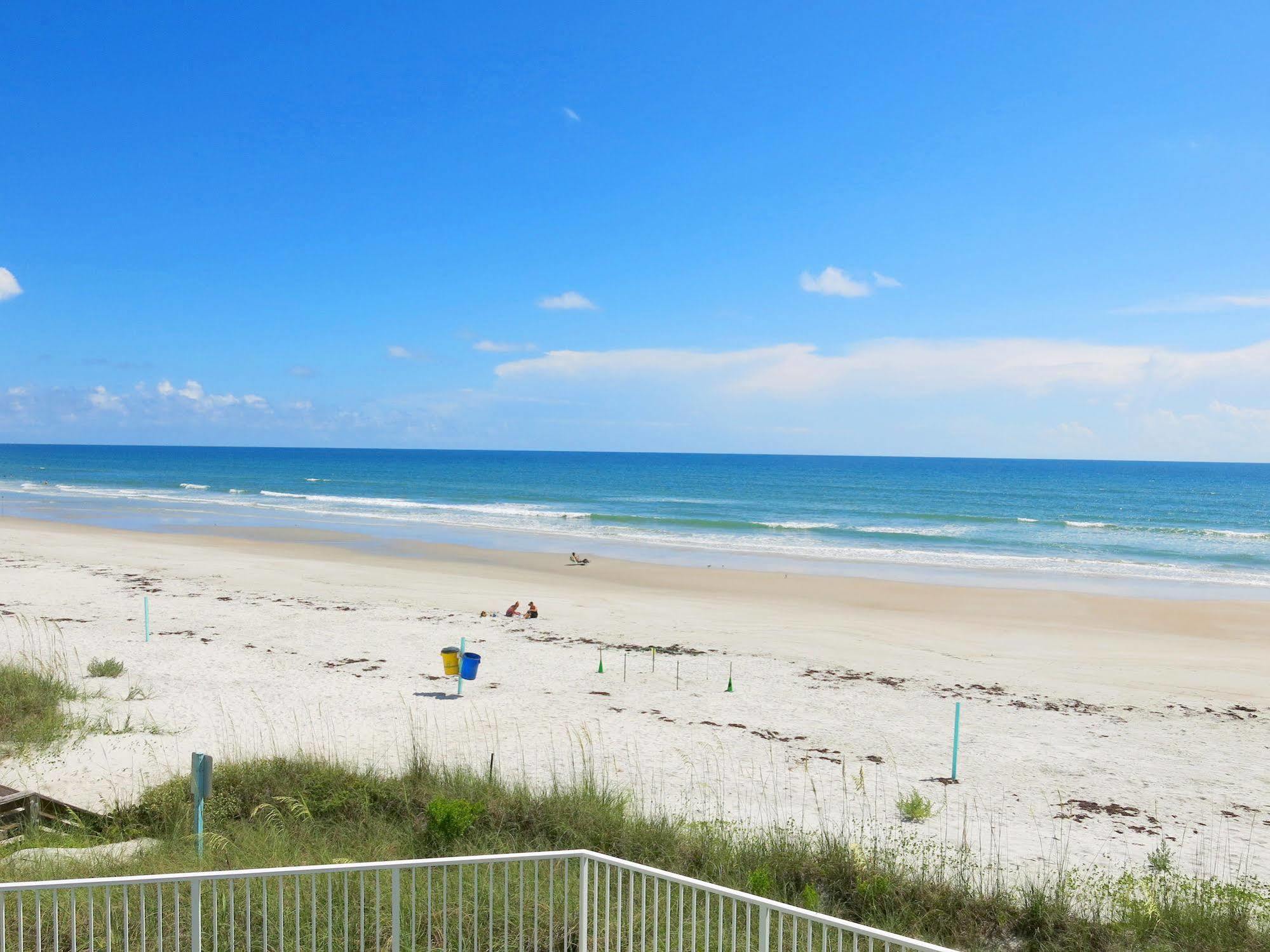 New Smyrna Waves By Exploria Resort New Smyrna Beach