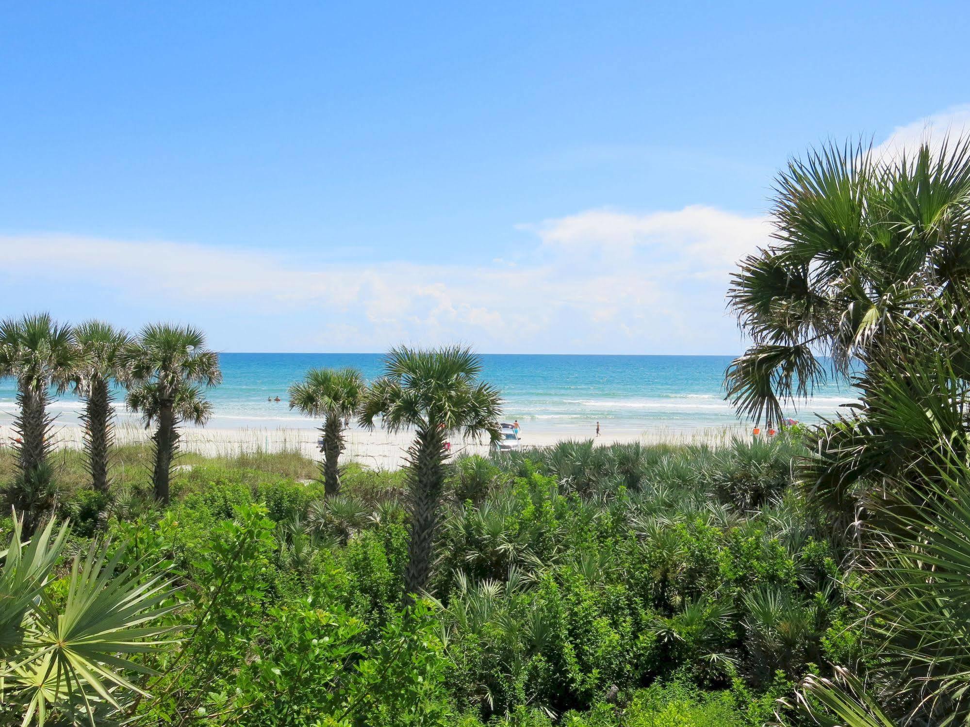 New Smyrna Waves By Exploria Resort 3*