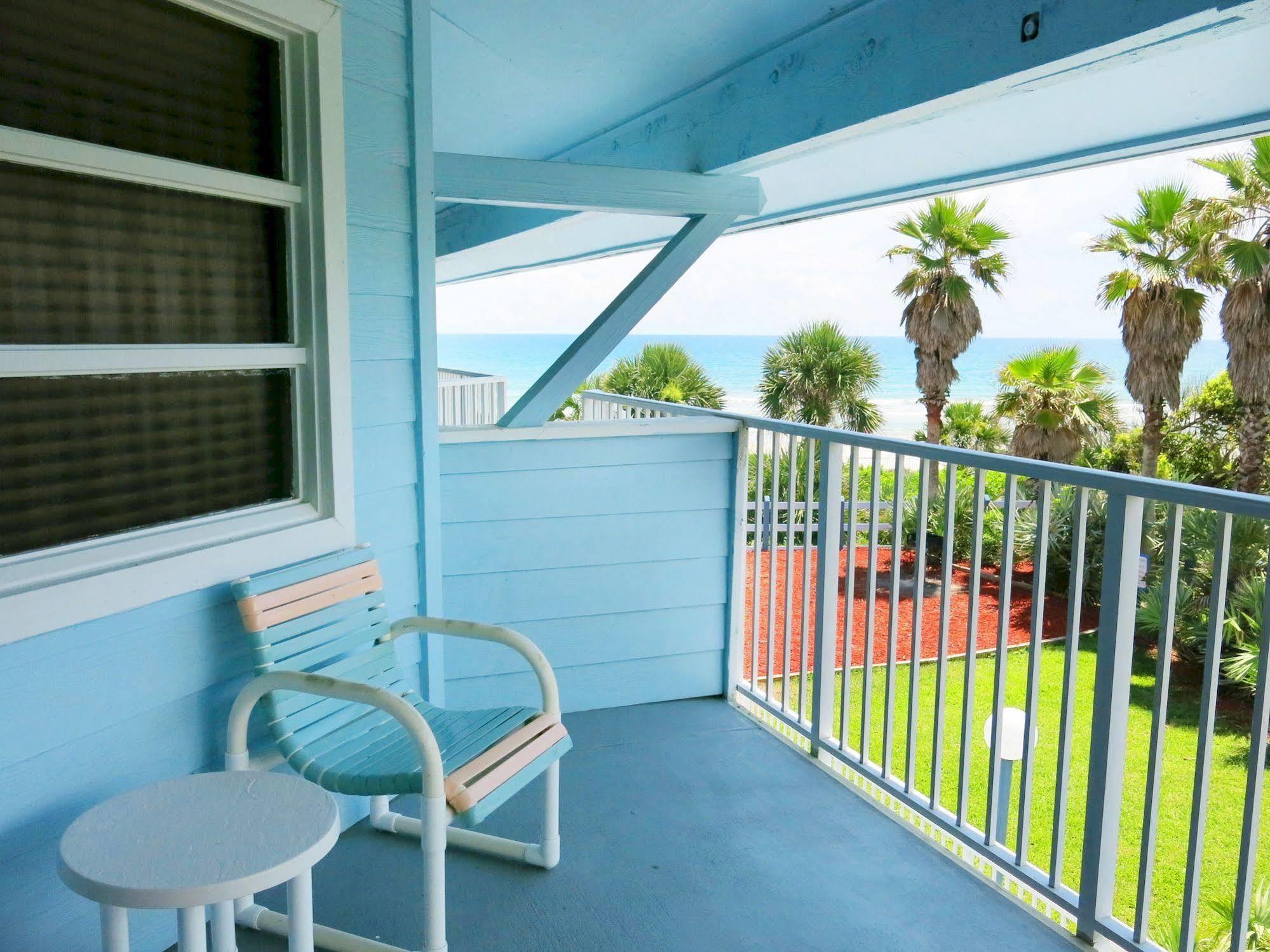 Resort New Smyrna Waves By Exploria 3*