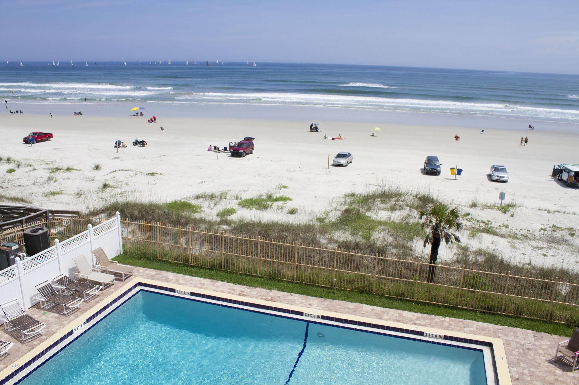 Resort New Smyrna Waves By Exploria New Smyrna Beach