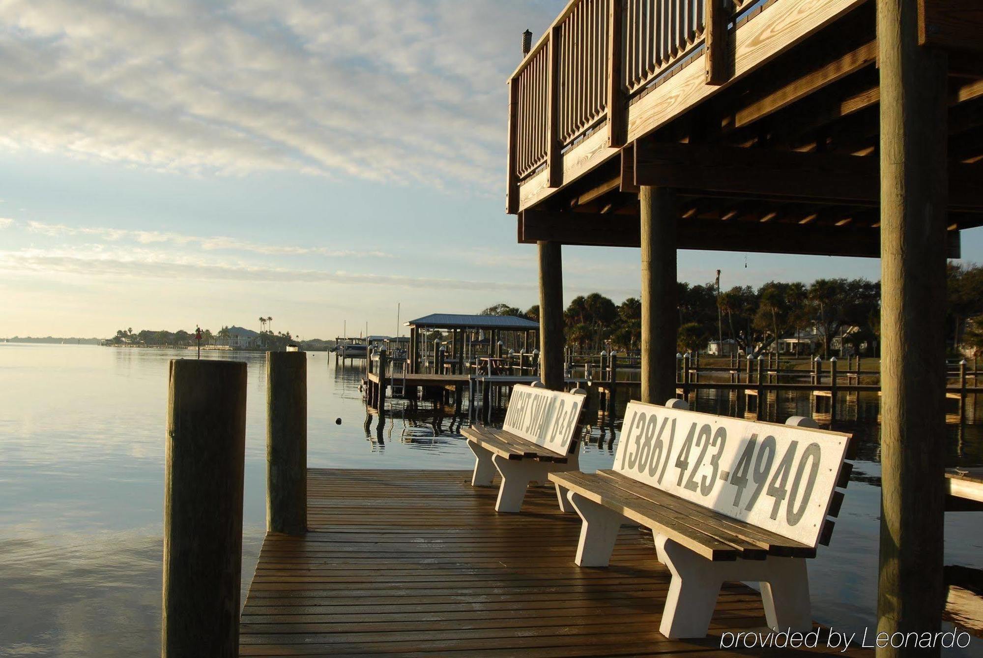 Bed & Breakfast Night Swan Intracoastal