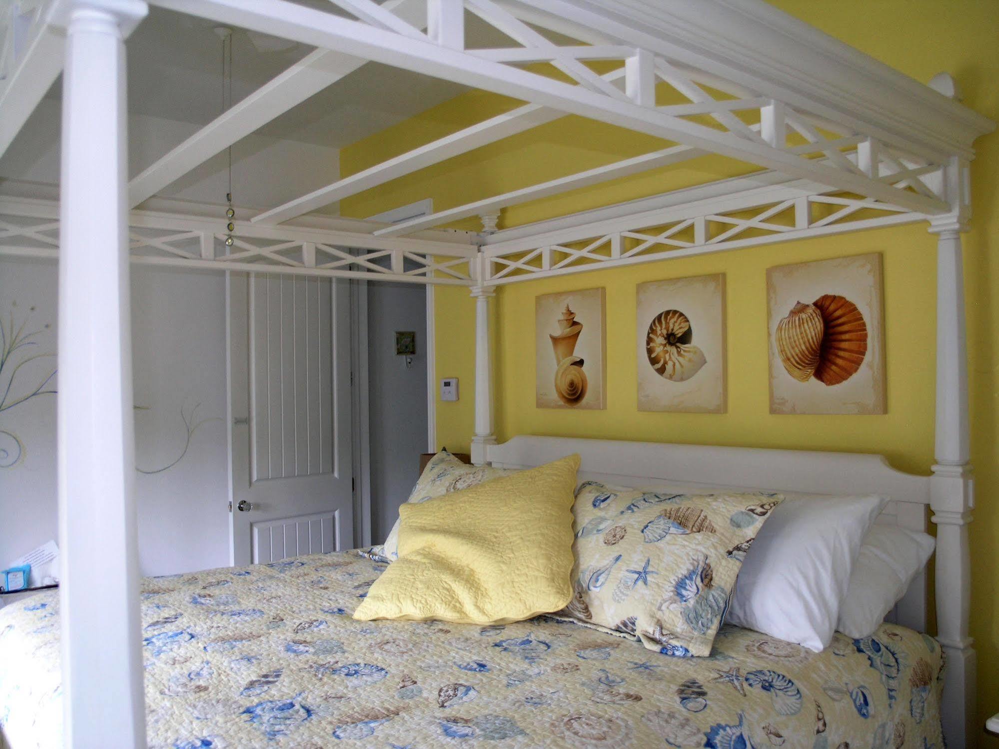 Bed & Breakfast On The Avenue