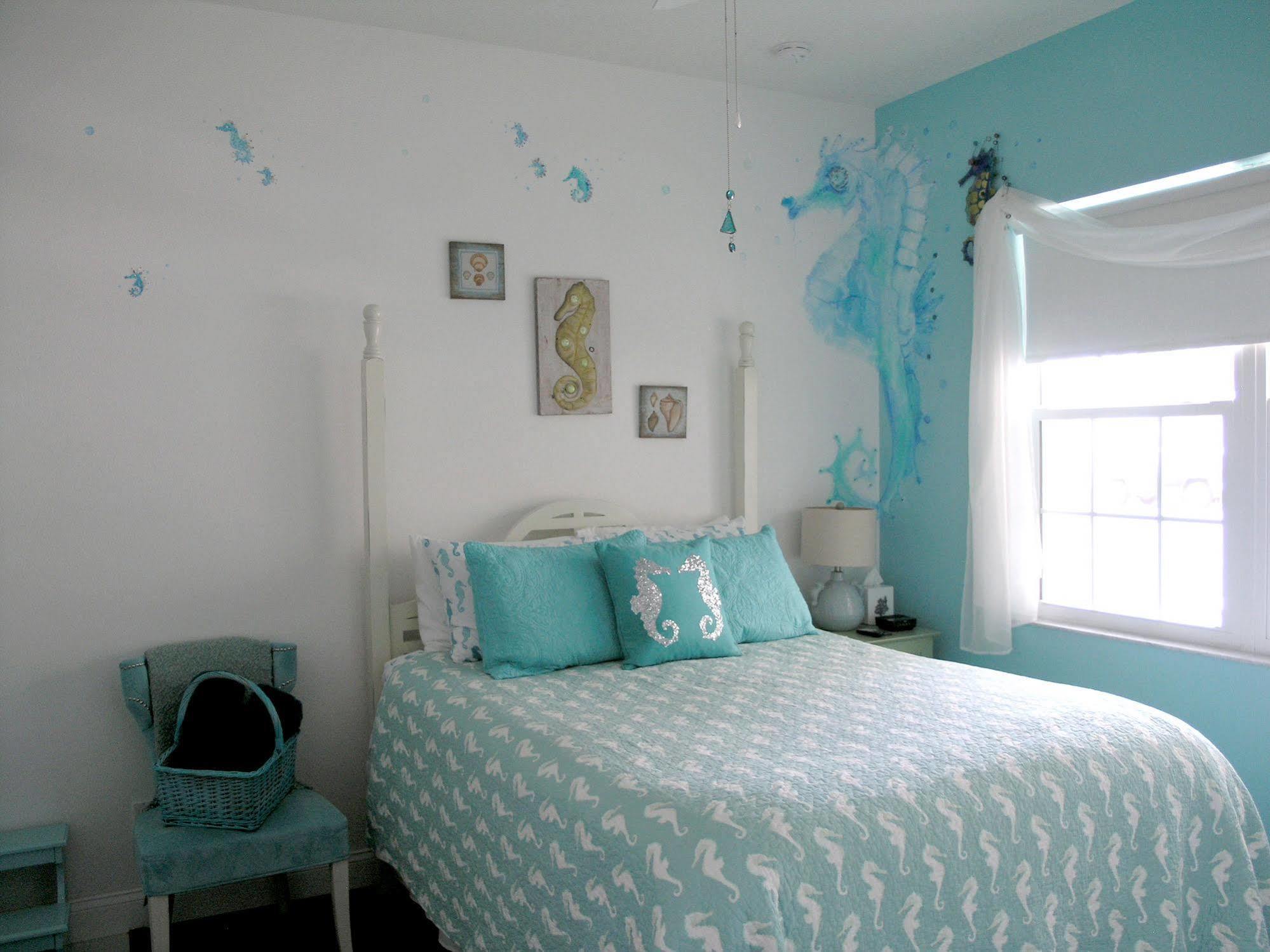 Bed & Breakfast On The Avenue 4*