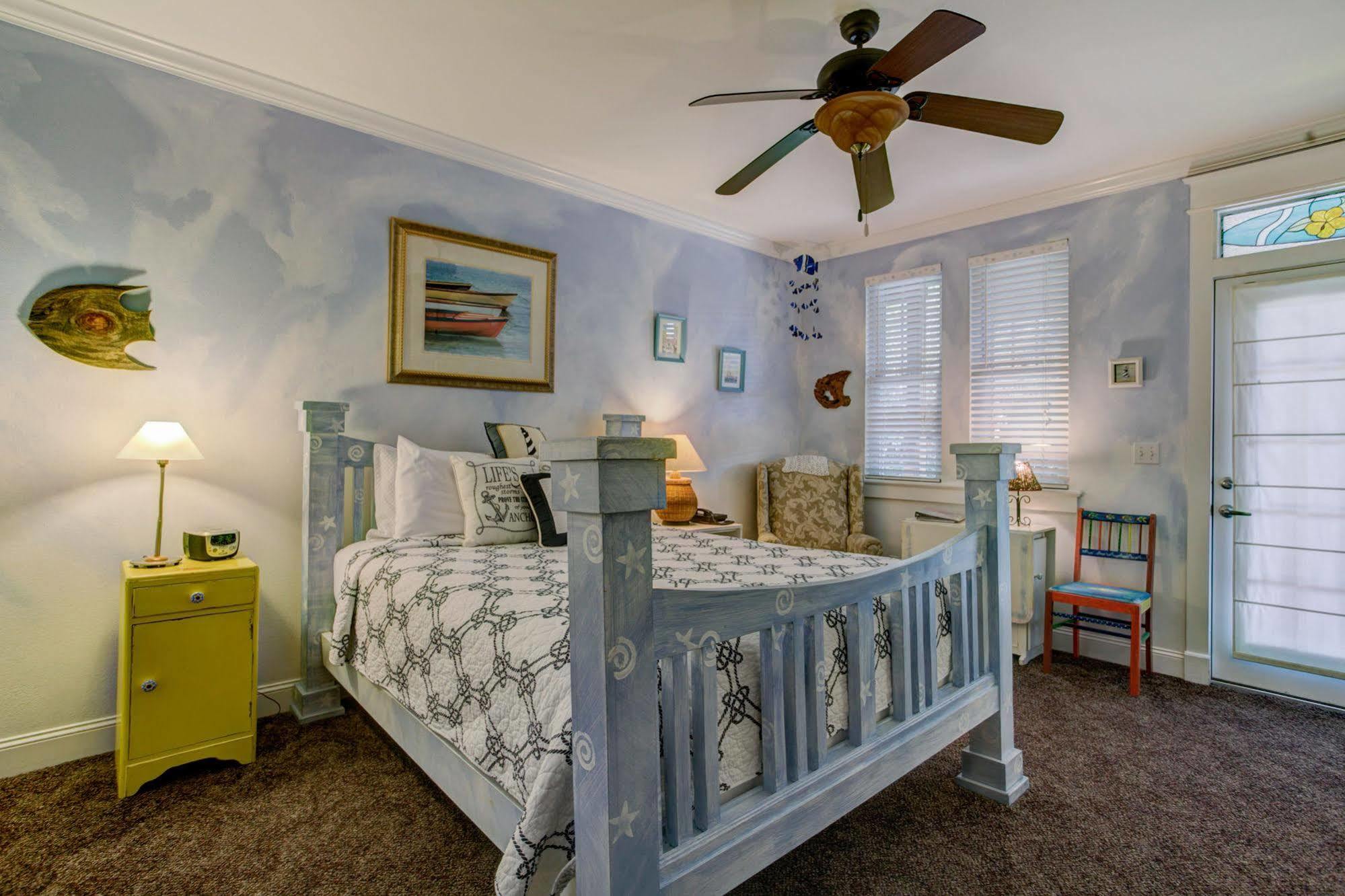Bed & Breakfast Anchor Nsb 3*