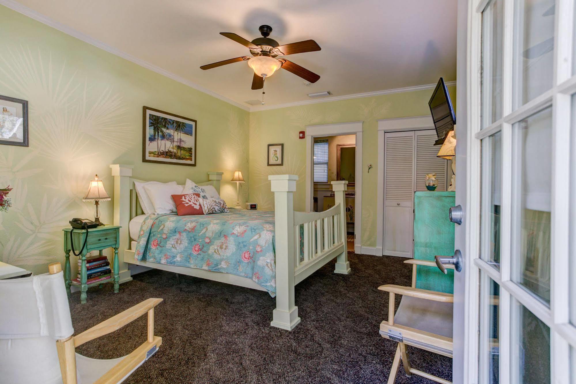 Bed & Breakfast Anchor Nsb New Smyrna Beach