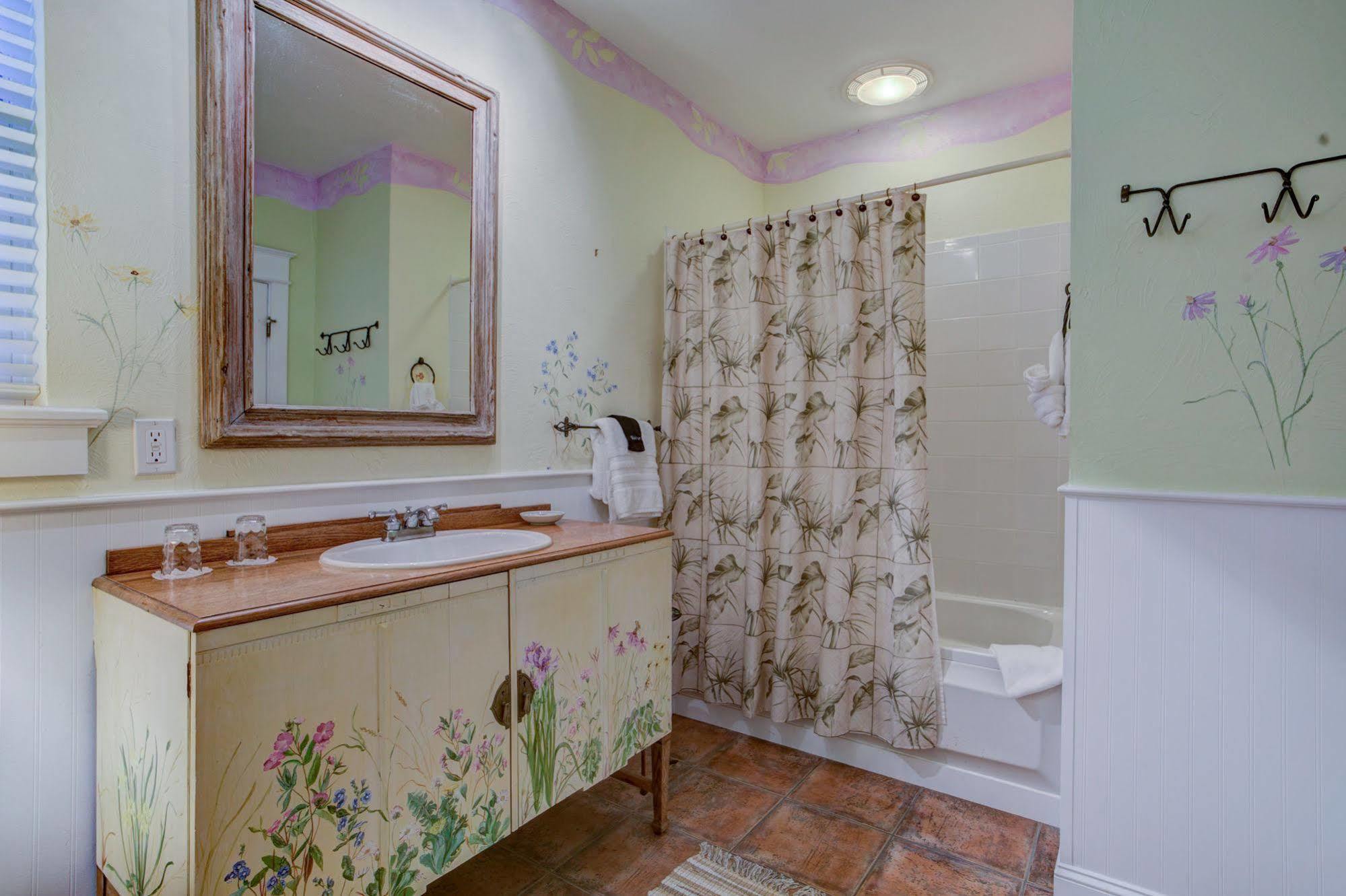 Bed & Breakfast Anchor Nsb 3*