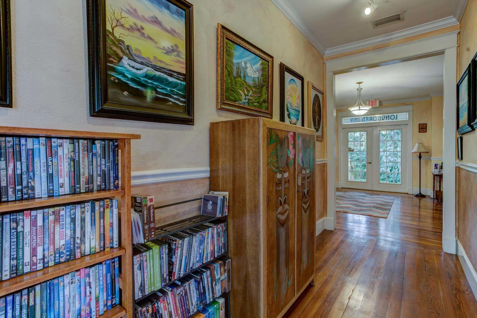 Bed & Breakfast Anchor Nsb 3*