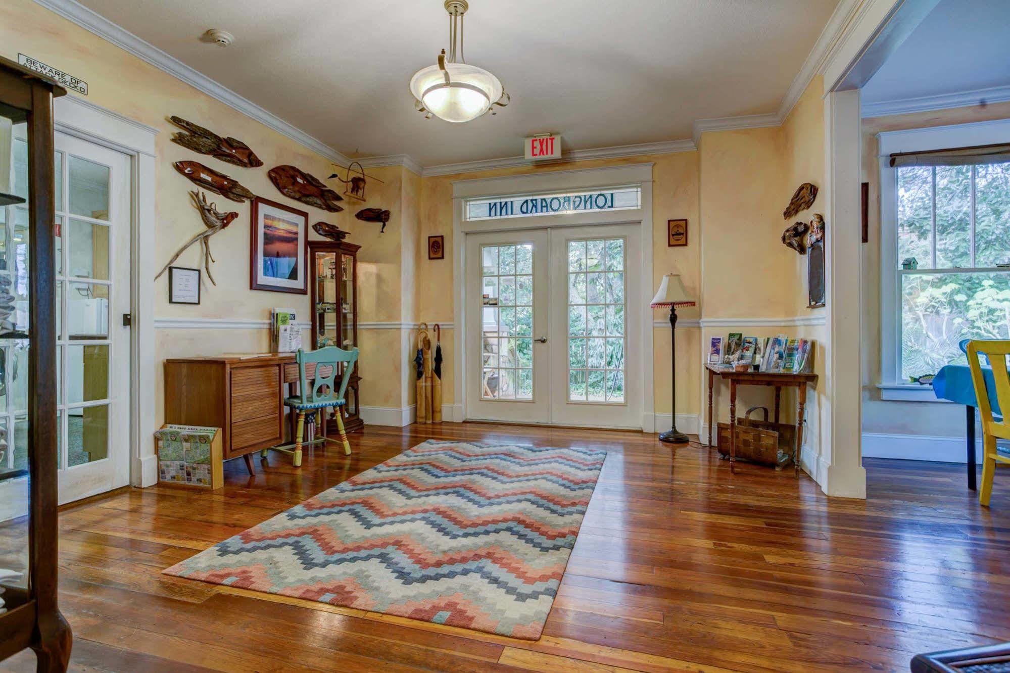 Anchor Nsb Bed & Breakfast 3*