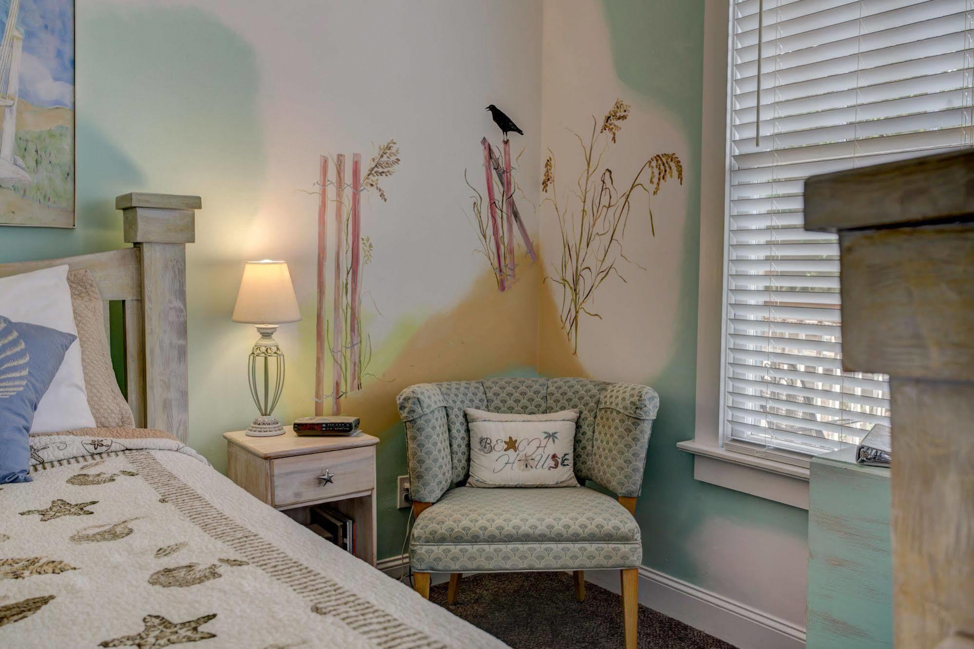 Anchor Nsb Bed & Breakfast New Smyrna Beach