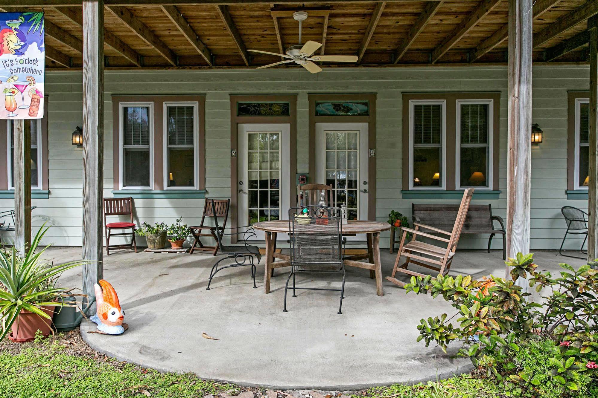 Anchor Nsb 3* New Smyrna Beach