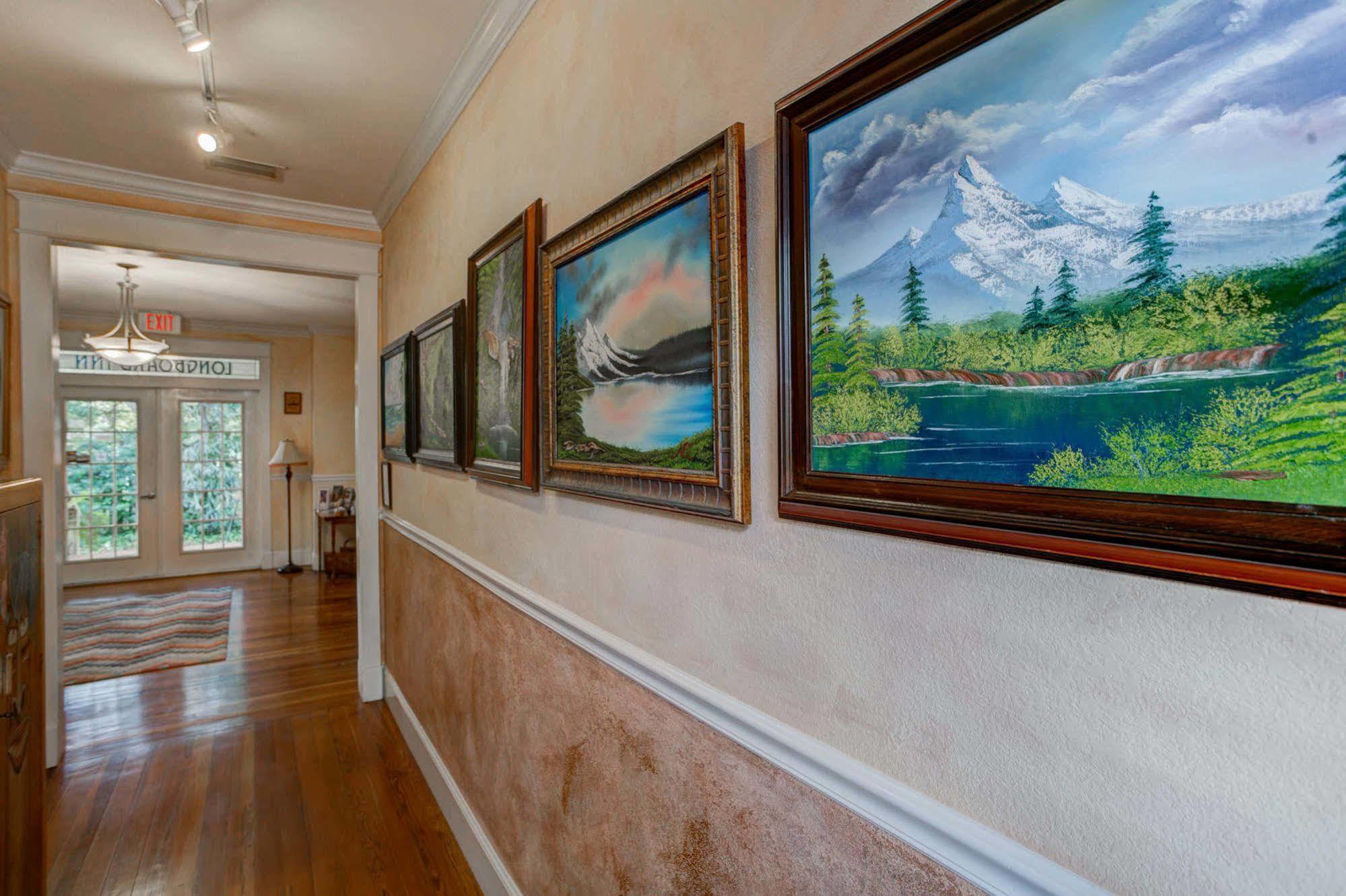 Bed & Breakfast Anchor Nsb 3*