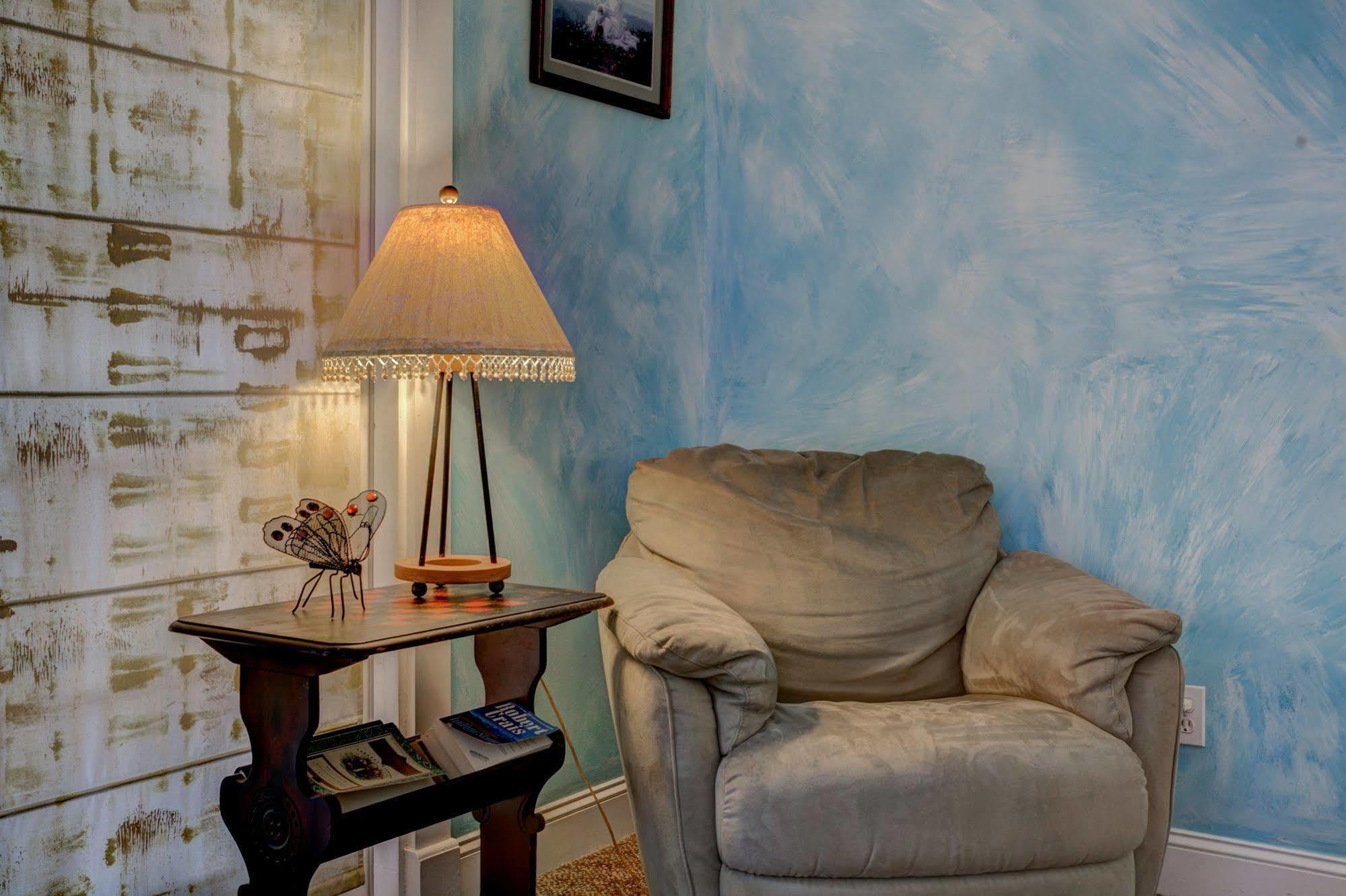 Anchor Nsb Bed & Breakfast New Smyrna Beach