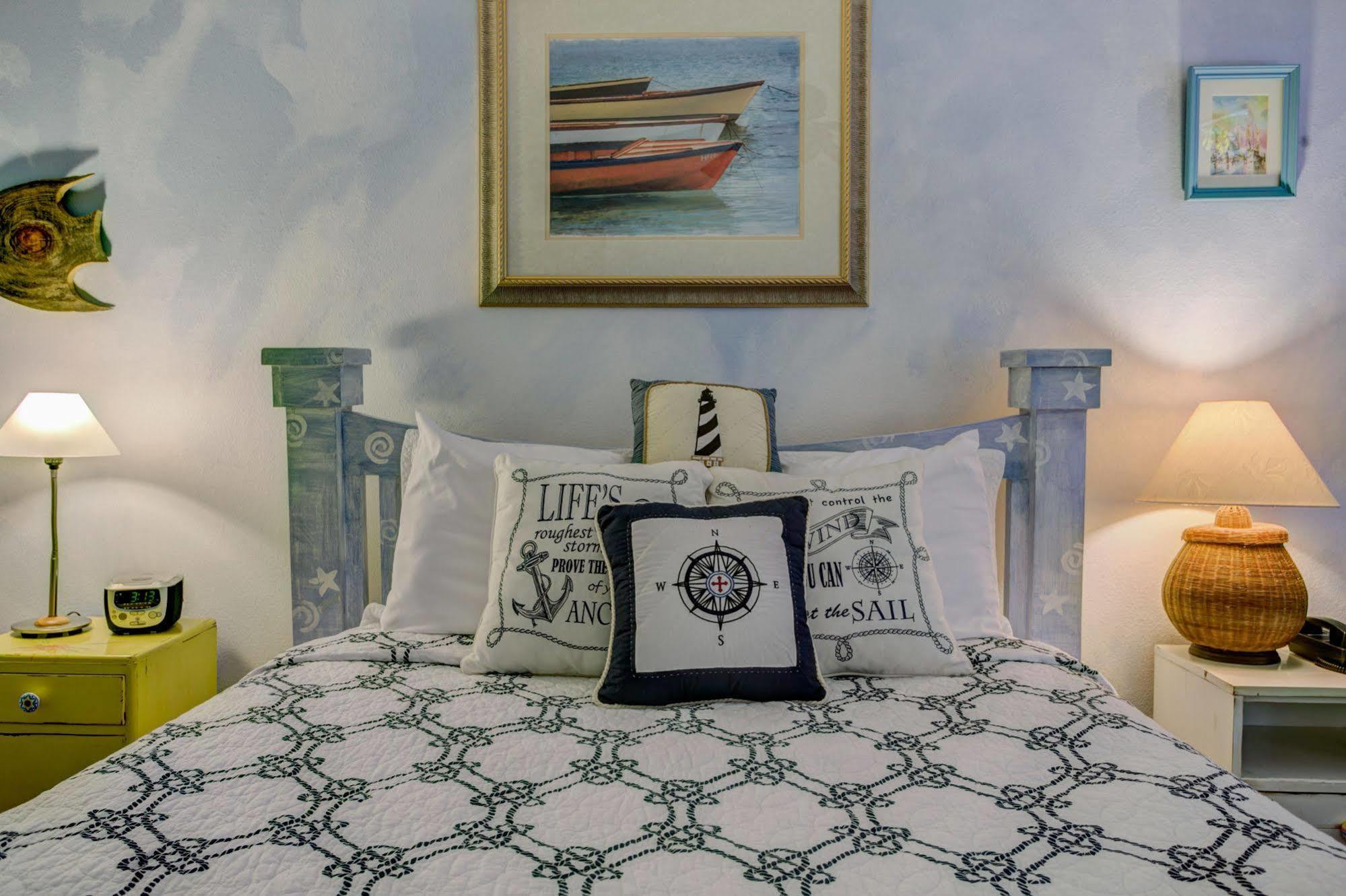 Anchor Nsb Bed & Breakfast