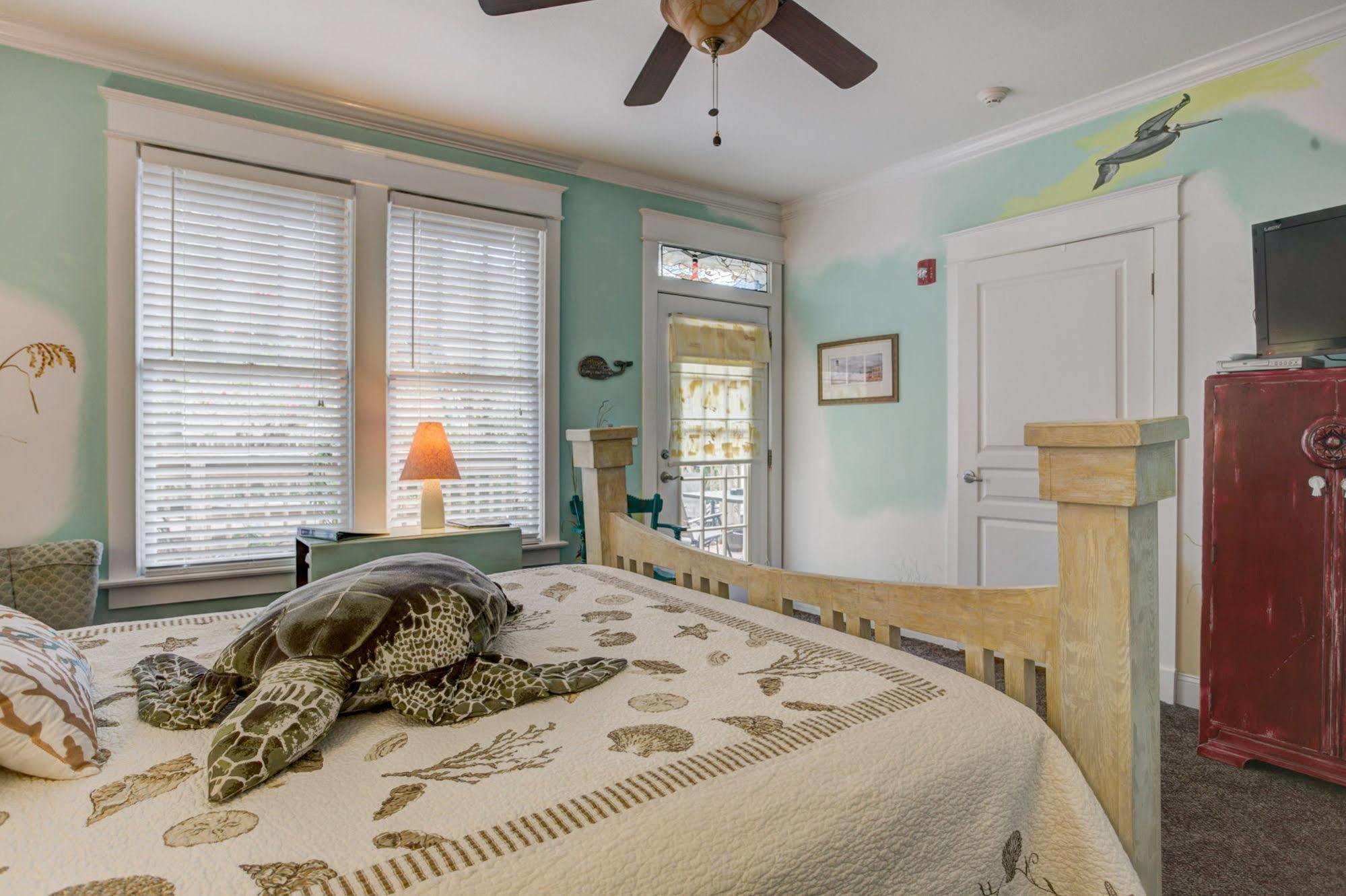 Anchor Nsb Bed & Breakfast New Smyrna Beach