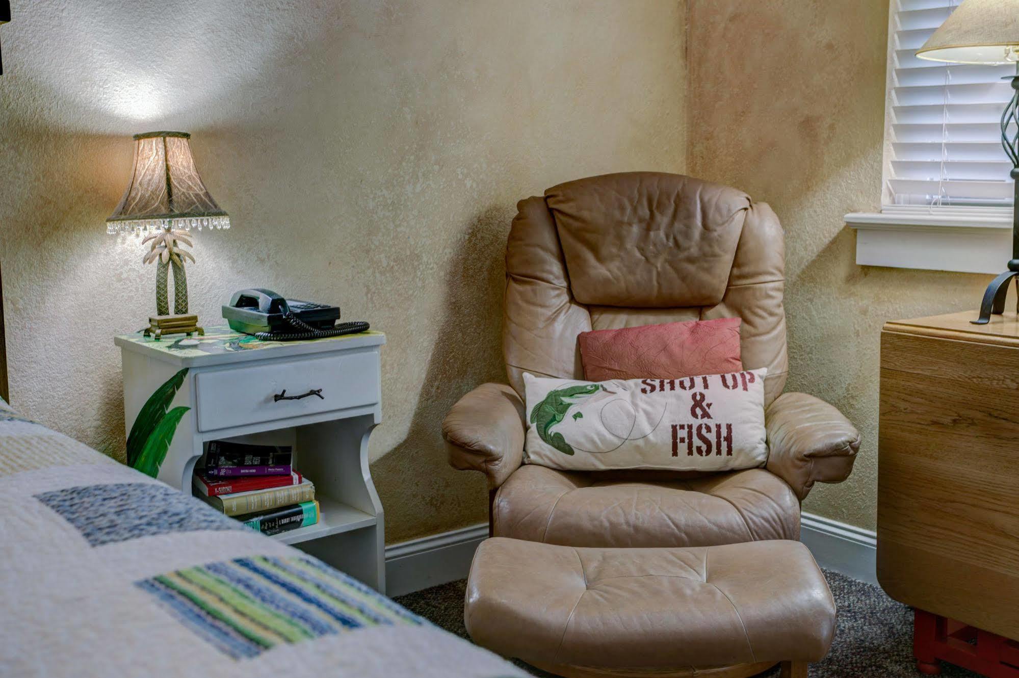 Bed & Breakfast Anchor Nsb 3*