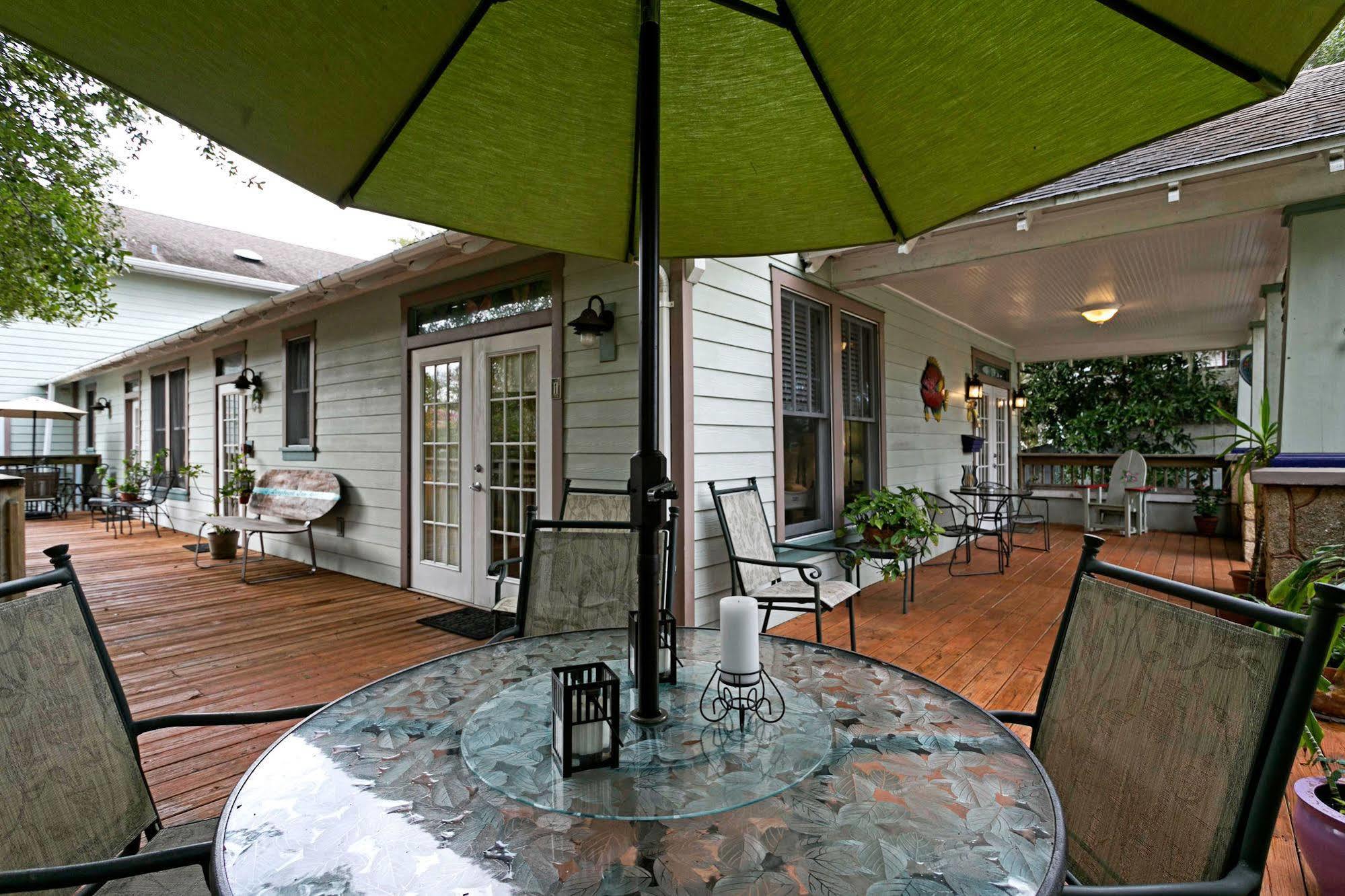 Bed & Breakfast Anchor Nsb 3*