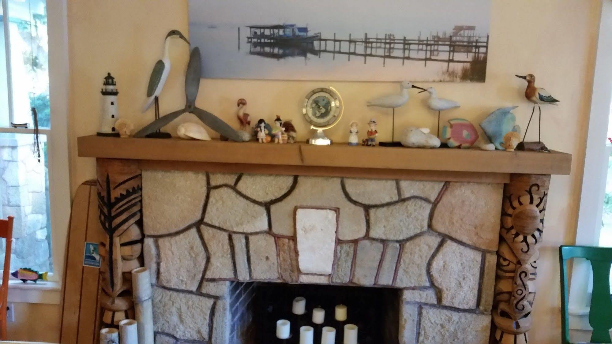 Bed & Breakfast Anchor Nsb 3*