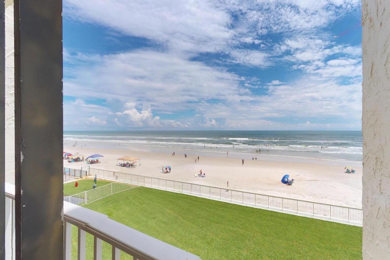 Castle Reef Apartment *