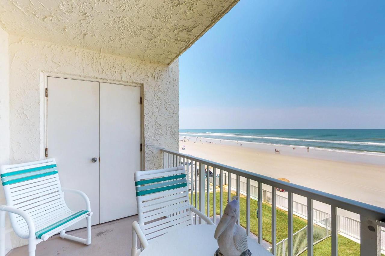 Castle Reef Apartment New Smyrna Beach