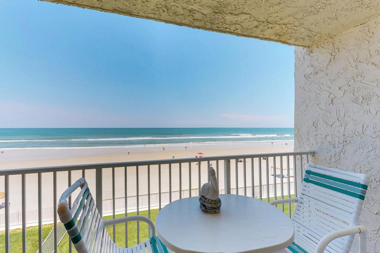 Castle Reef New Smyrna Beach