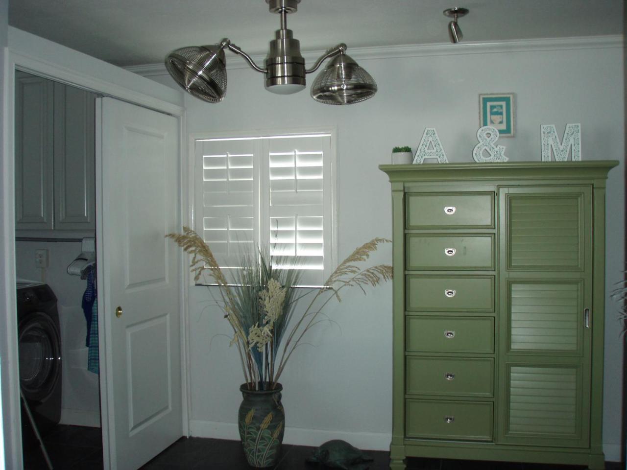 Apartment Paradise In New Smyrna Florida *