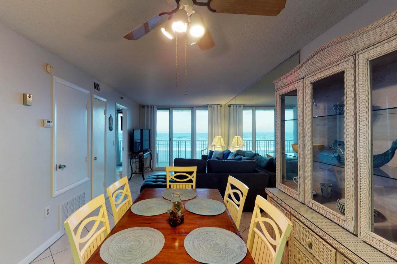 Holiday home Oceania Plaza &