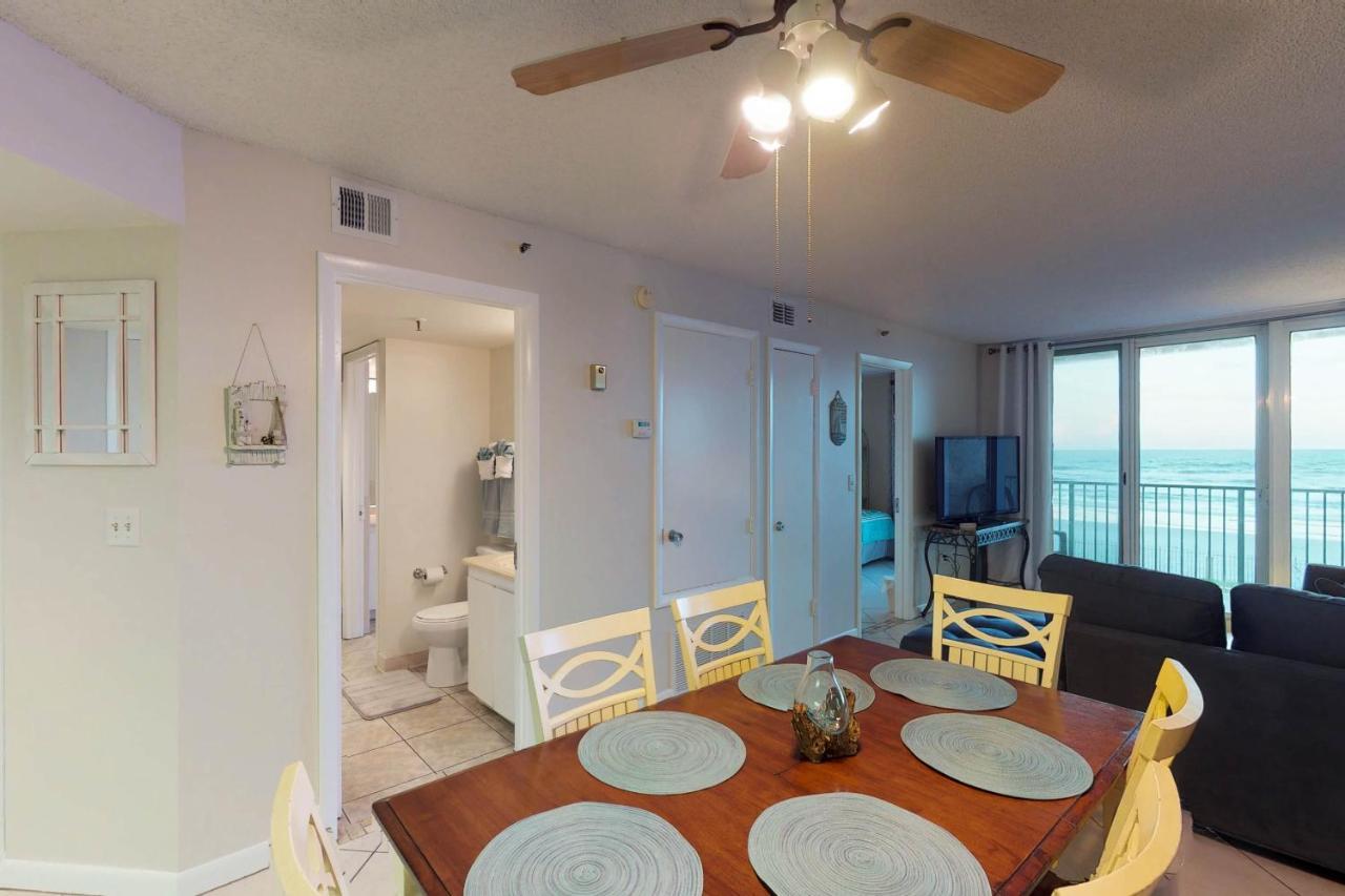 Holiday home Oceania Plaza &