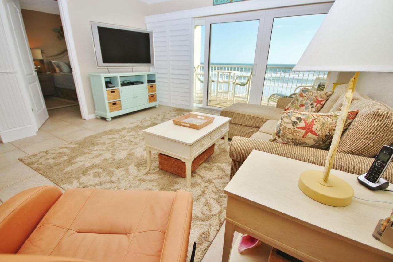 Ponce De Leon Towers Apartment New Smyrna Beach