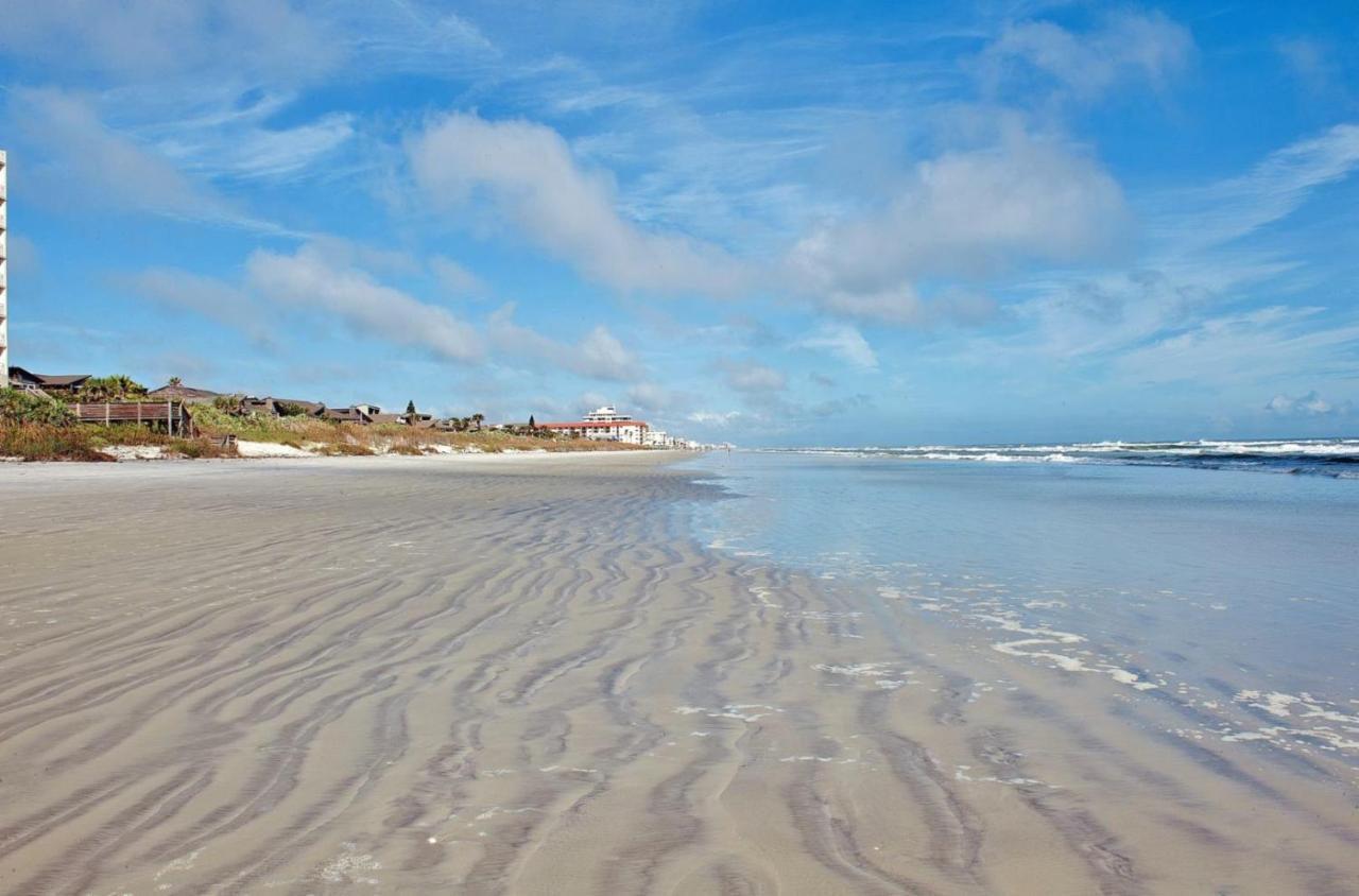 Ponce De Leon Towers New Smyrna Beach