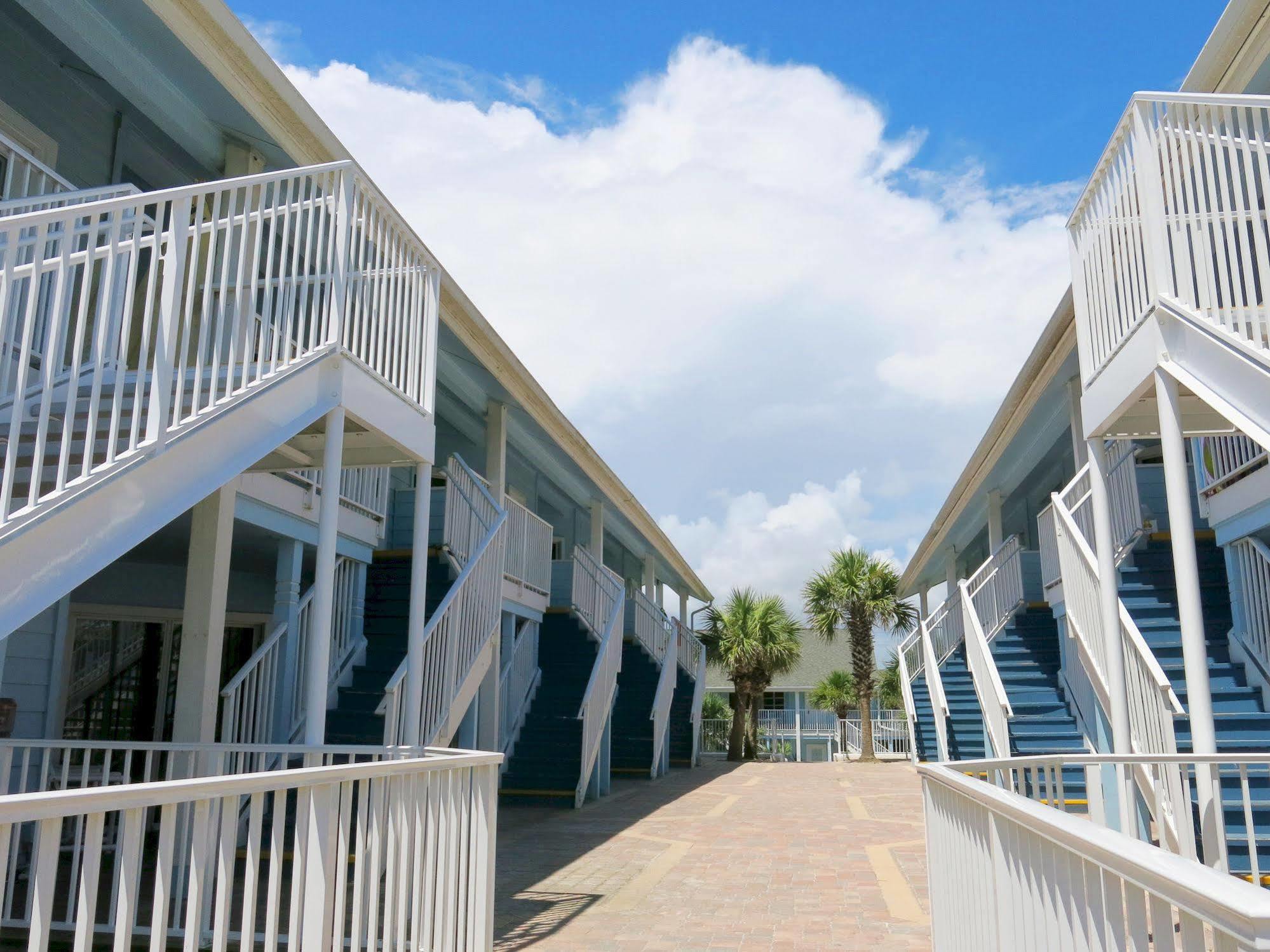 Resort New Smyrna Waves By Exploria