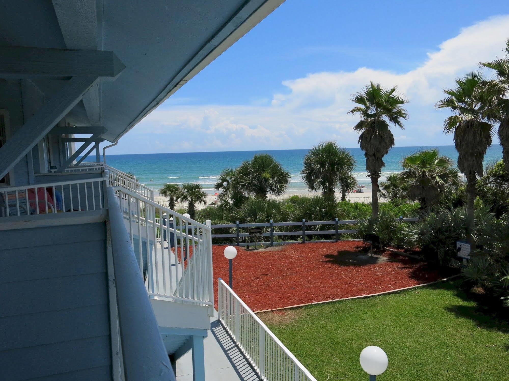 Resort New Smyrna Waves By Exploria 3*