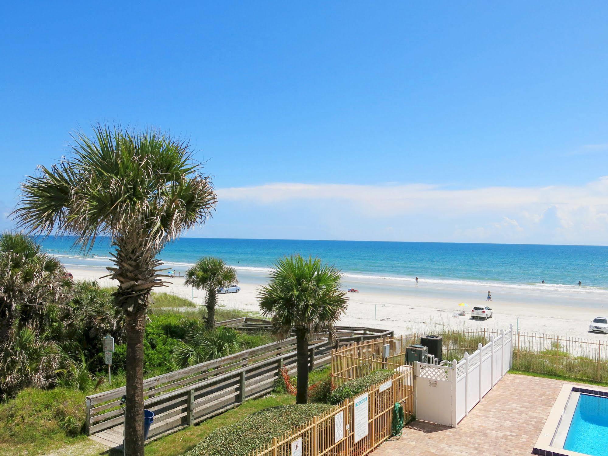 New Smyrna Waves By Exploria 3* New Smyrna Beach