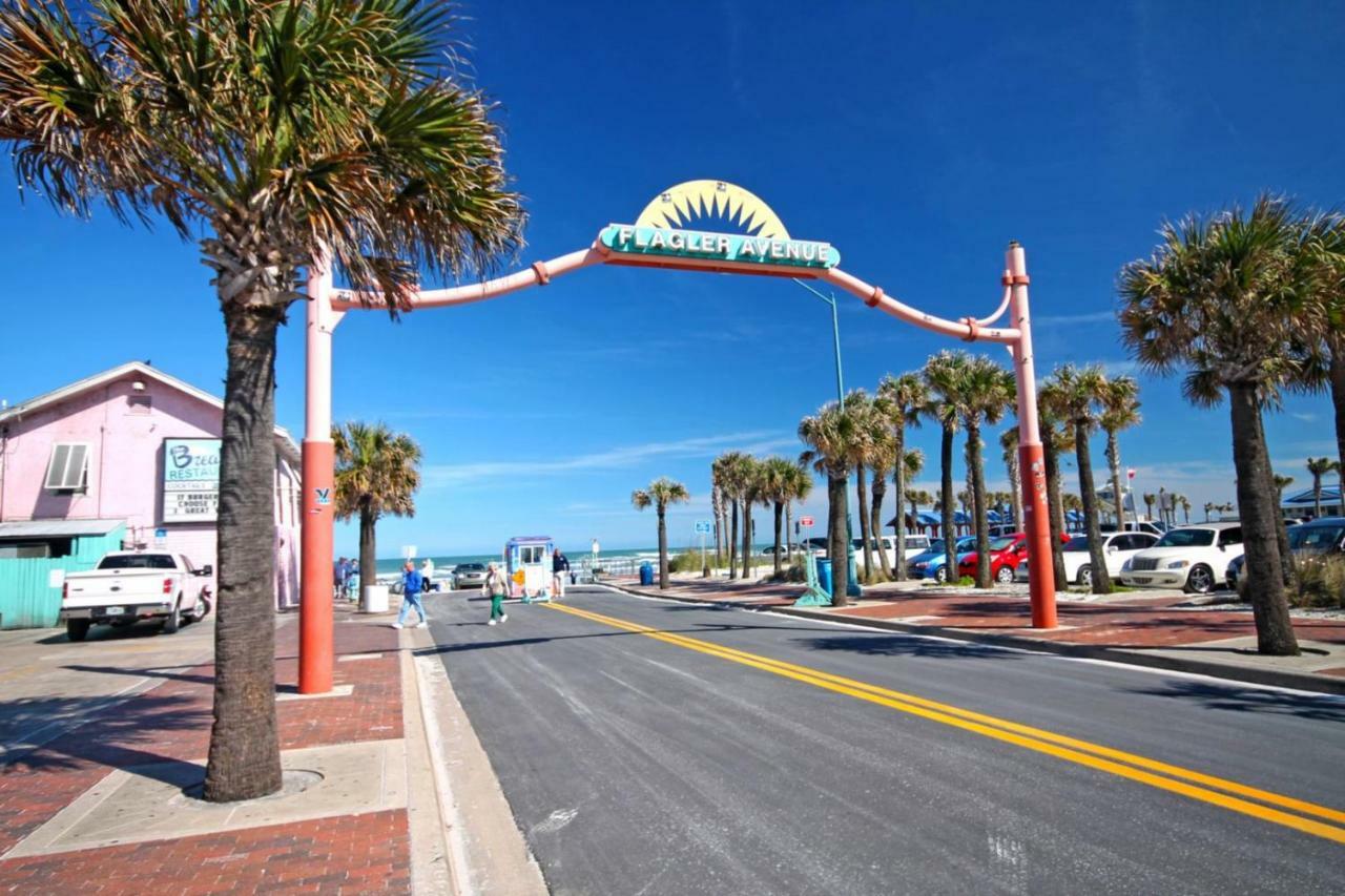 Ponce De Leon Towers * New Smyrna Beach