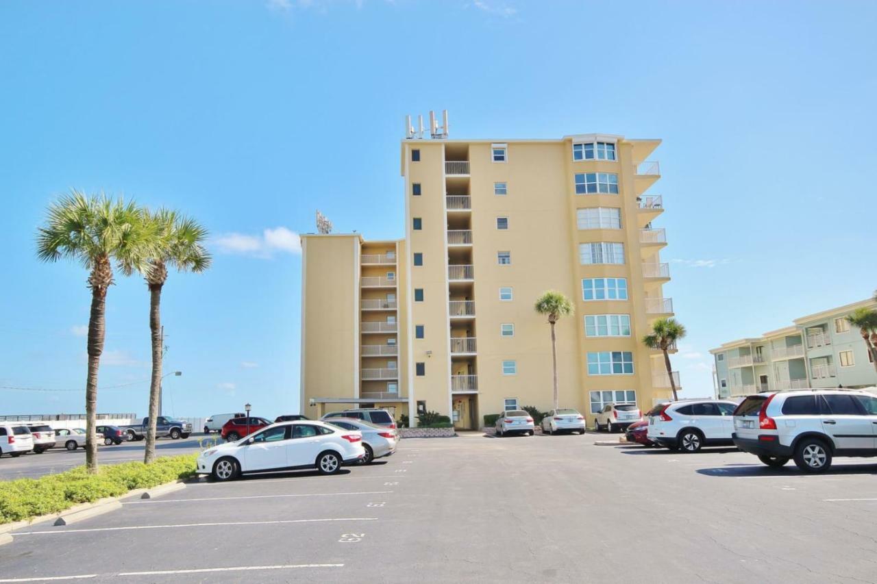 Ponce De Leon Towers New Smyrna Beach