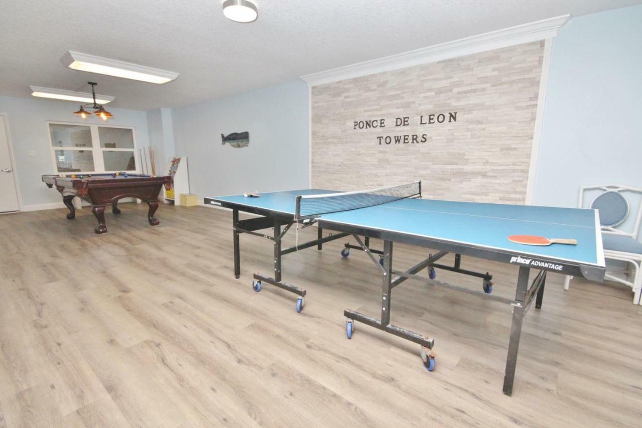 Apartment Ponce De Leon Towers *