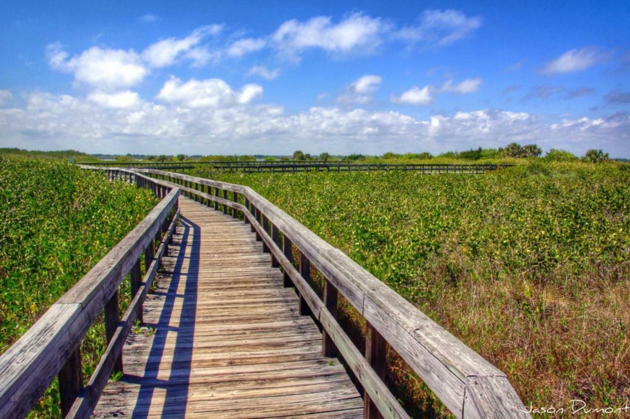 Ponce De Leon Towers New Smyrna Beach