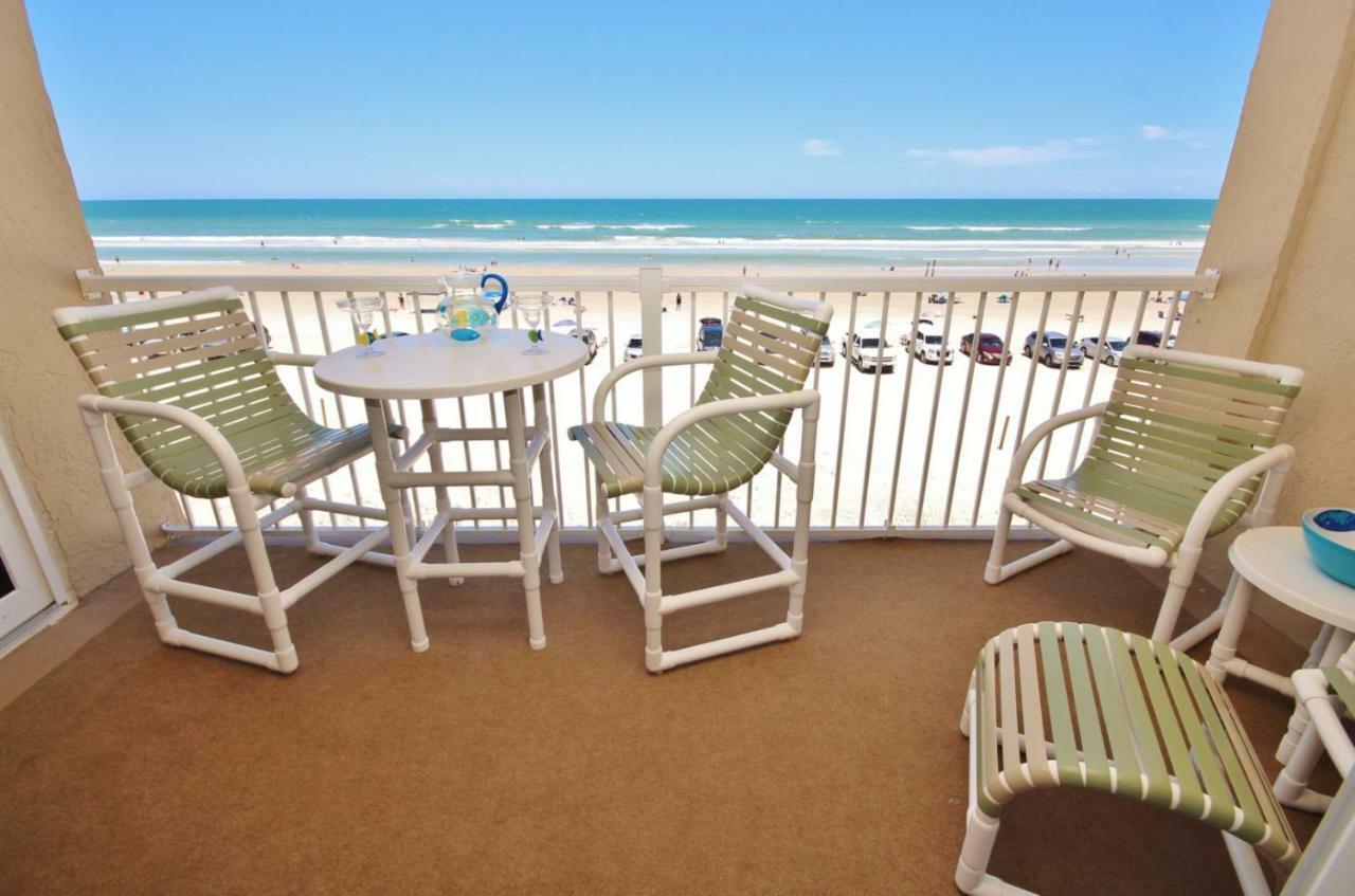 Ponce De Leon Towers New Smyrna Beach