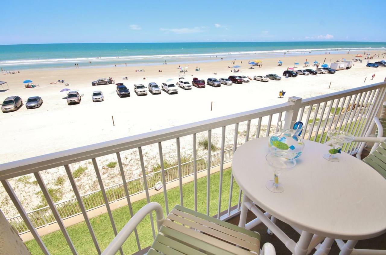Ponce De Leon Towers Apartment *