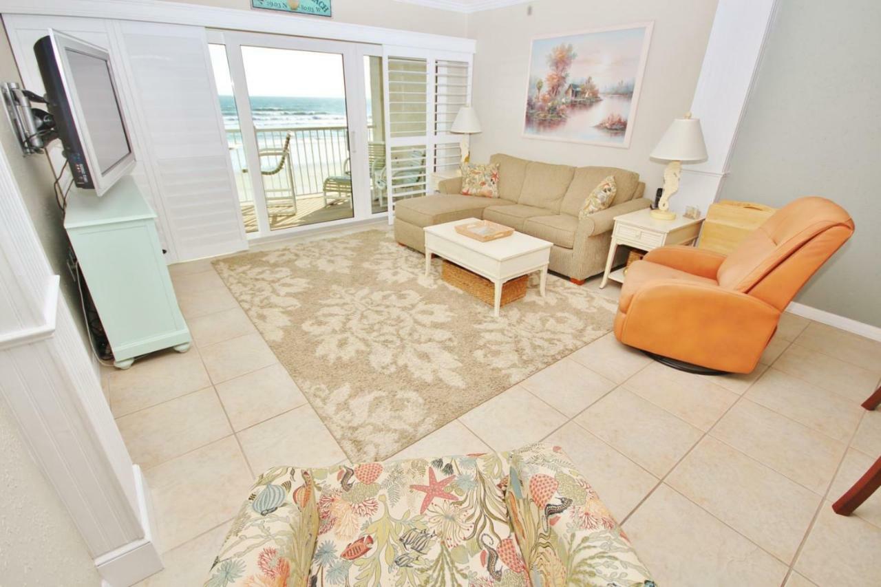 Apartment Ponce De Leon Towers New Smyrna Beach
