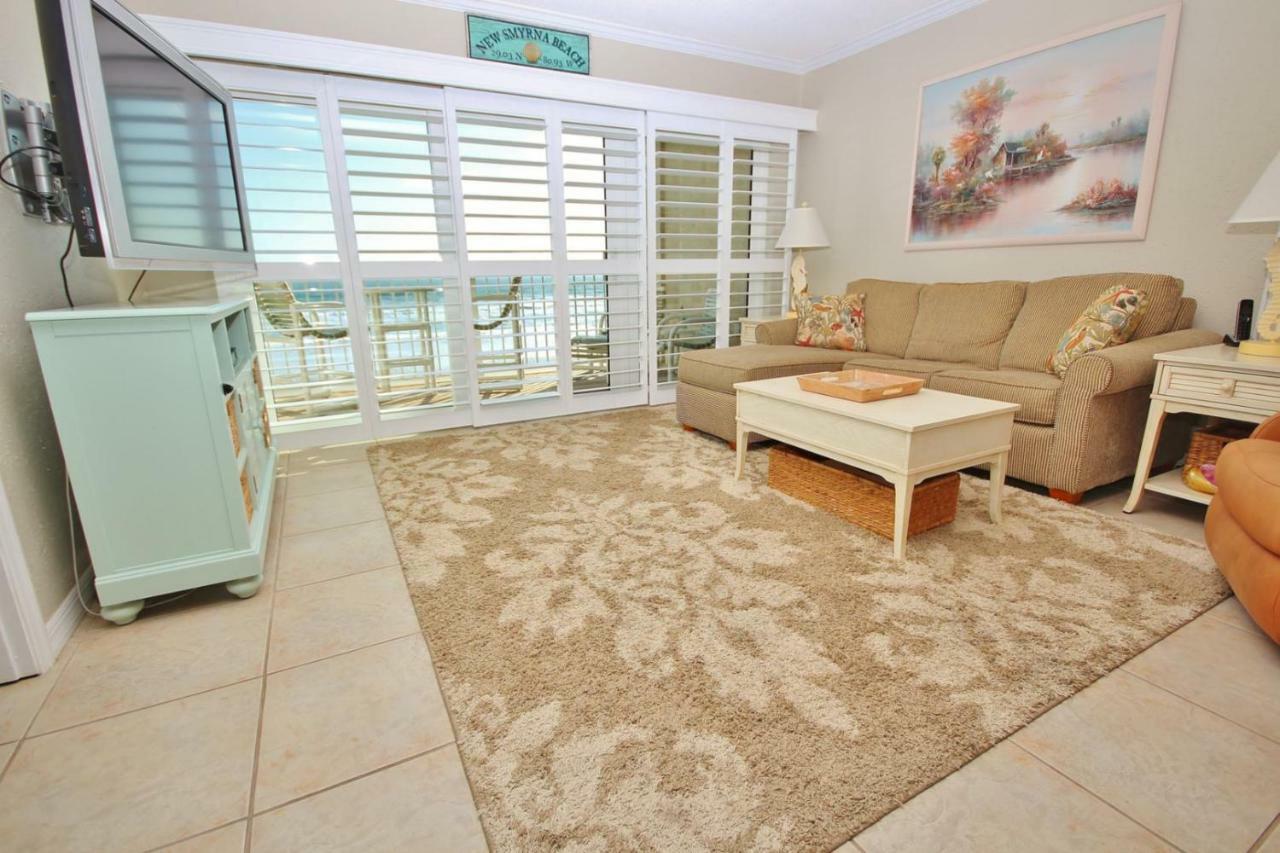 Ponce De Leon Towers Apartment New Smyrna Beach