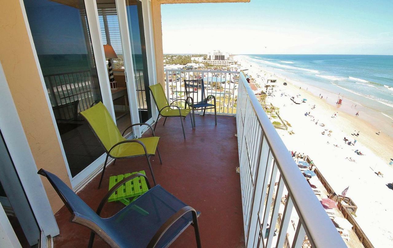 Oceania Beach Club 806 2
