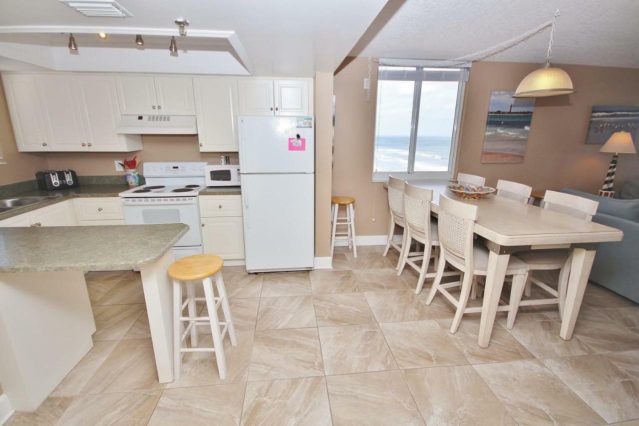 Oceania Beach Club 806 2 Holiday home New Smyrna Beach